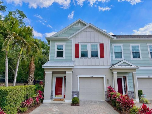 1224 Sunset Ln, DUNEDIN, FL, 34698-7330 | Card Image