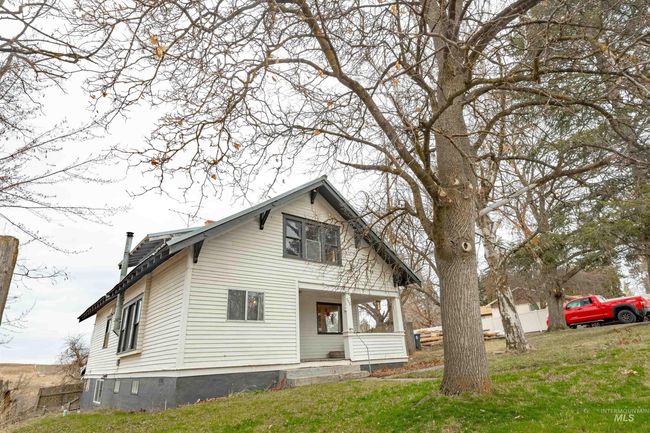 306 W Hazel St, House other with 4 bedrooms, 1 bathrooms and null parking in Genesee ID | Image 32