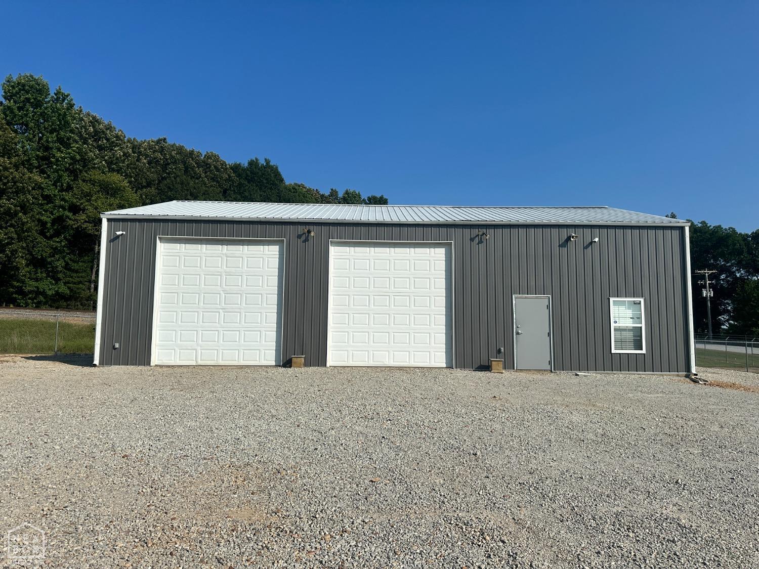 Commercial Sale in Jonesboro