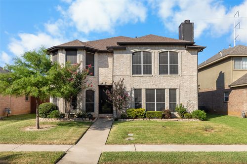 1409 Bregenz Ln, Lewisville, TX, 75067-6019 | Card Image