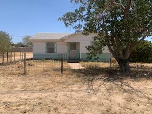 700 N Scurry St, Big Spring, TX, 79720-1466 | Card Image