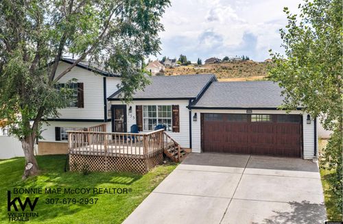 153 Del Rio Dr, Evanston, WY, 82930-4607 | Card Image