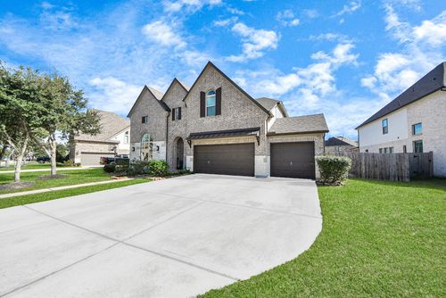 1911 Sapphire Pines Ln, Rosenberg, TX, 77469-2233 | Card Image