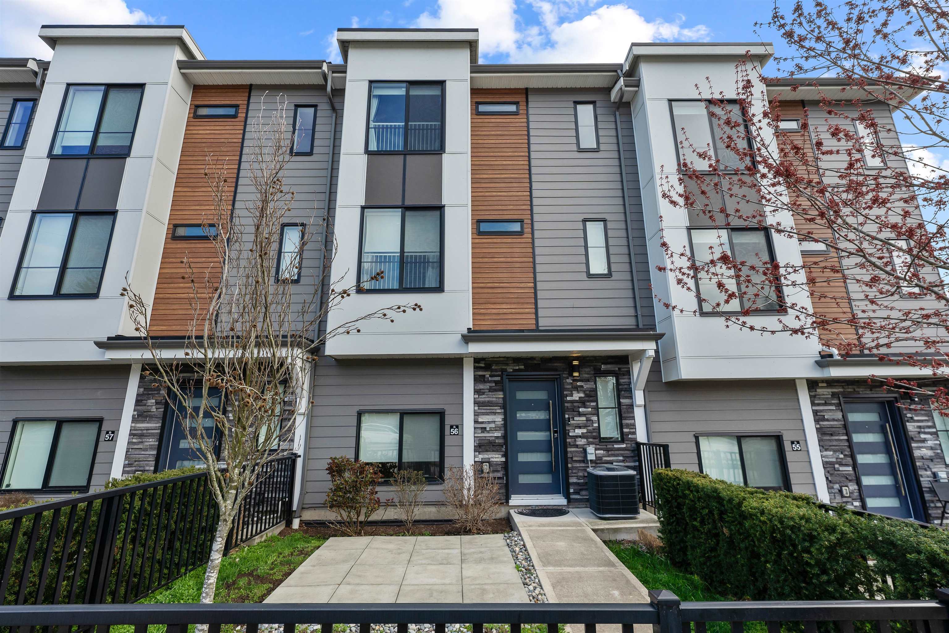 Residential in Surrey 2