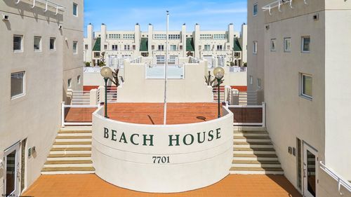 7701 Atlantic Ave, MARGATE CITY, NJ, 08402-2855 | Card Image