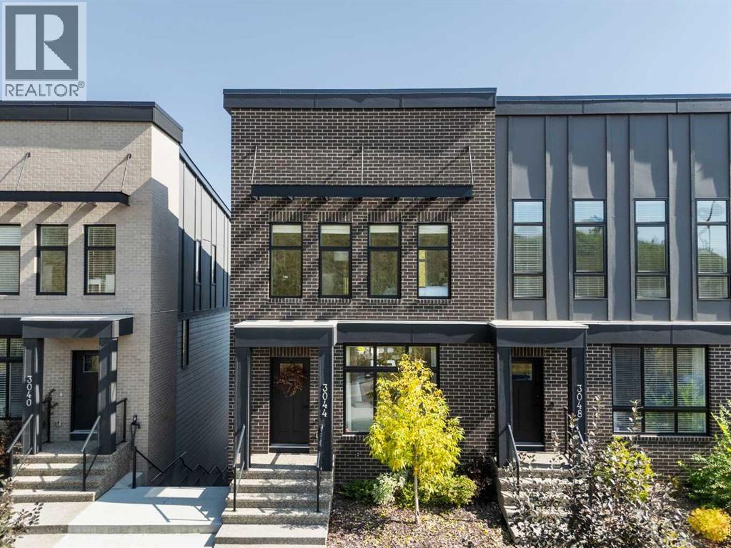 Residential in Calgary 4