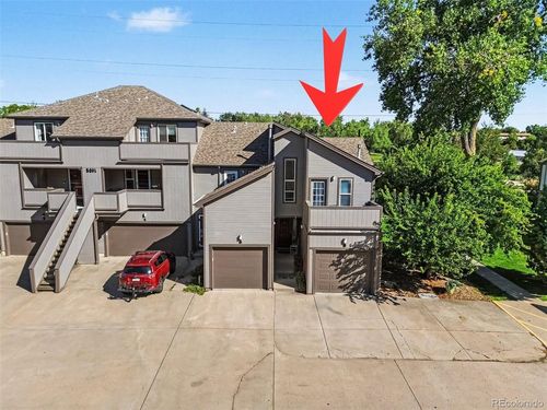 6-5091 Garrison St, Wheat Ridge, CO, 80033-6797 | Card Image