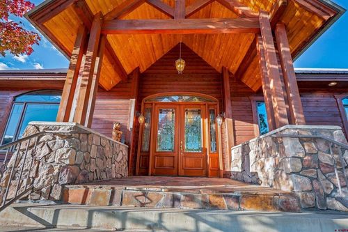 719 Saddleback Dr, Pagosa Springs, CO, 81147-7758 | Card Image
