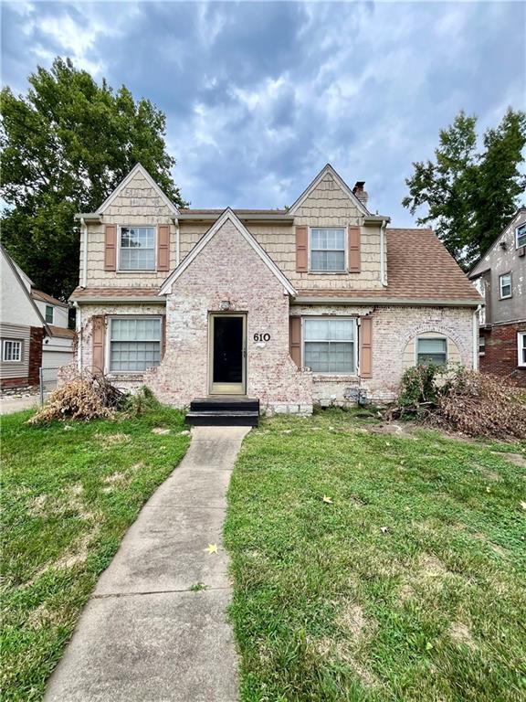 75th St, Kansas City, MO 64131