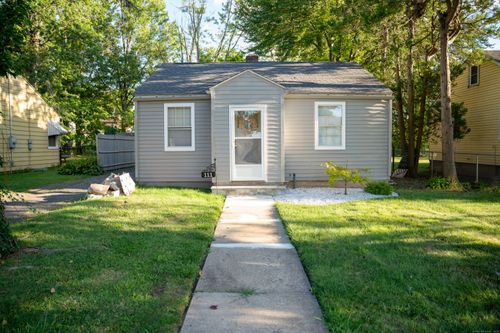 111 Coolidge St, Hartford, CT, 06106-3775 | Card Image