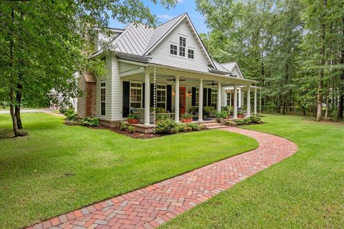 2826 Edenborough Rd, Johns Island, SC, 29455-7520 | Card Image