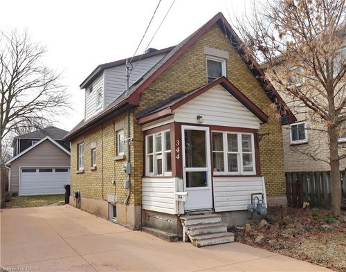 344 Paisley Rd, Guelph, ON, N1H2P9 | Card Image