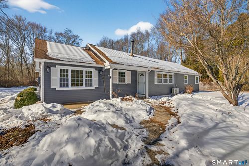 5 Stoneleigh Knls, Old Lyme, CT, 06371-1432 | Card Image