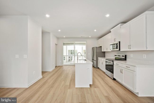 2632 Neabsco Common Pl, Townhouse with 3 bedrooms, 3 bathrooms and null parking in WOODBRIDGE VA | Image 11