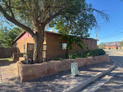 448 Terry St, Socorro, NM, 87801-4582 | Card Image