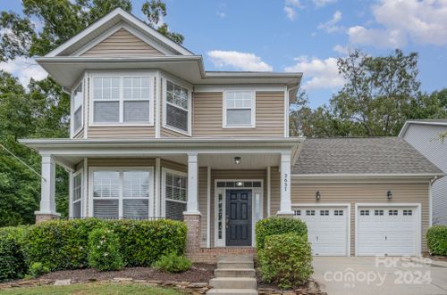 2637 Winding River Drive, Charlotte, NC, 28214 | Card Image