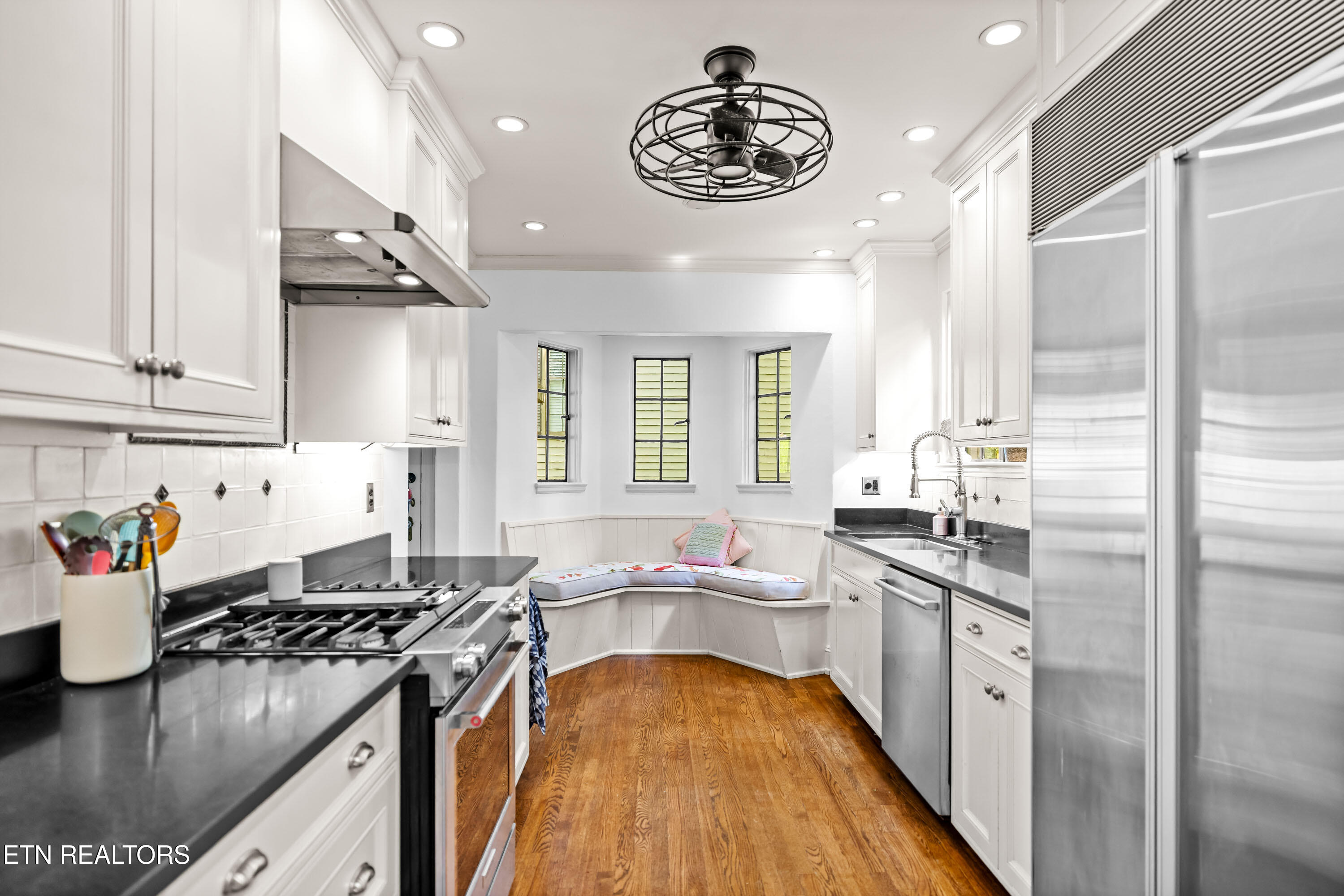 Residential in Knoxville 4