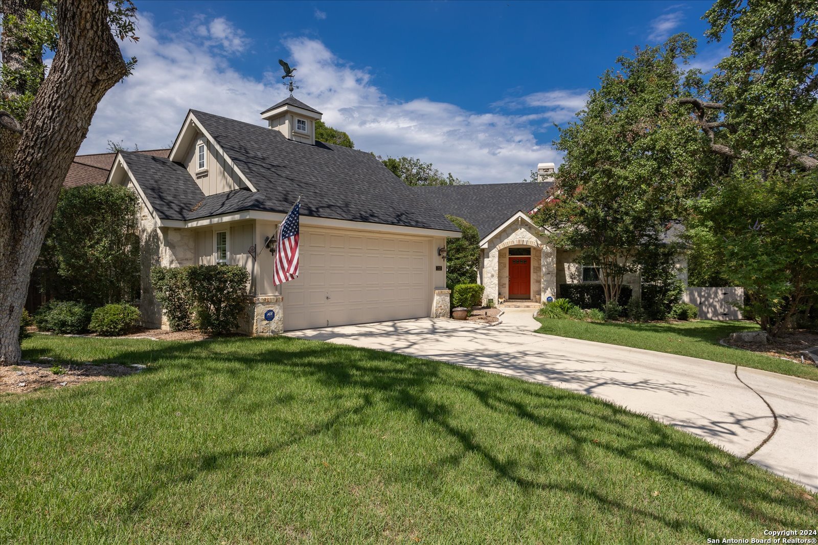 Village Dr, Boerne, TX 78006