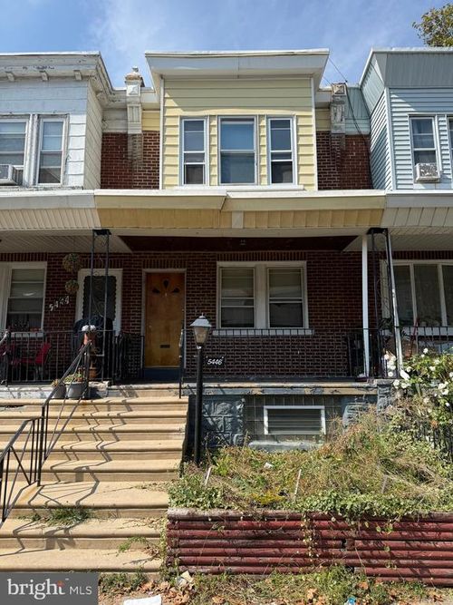 5446 Akron St, PHILADELPHIA, PA, 19124-1202 | Card Image