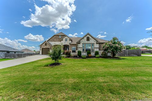 3242 Harvest Crst, Marion, TX, 78124-1407 | Card Image