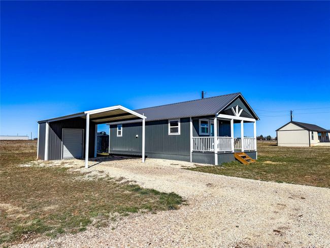 323 Blue Cat Blvd, House other with 1 bedrooms, 1 bathrooms and null parking in Haskell TX | Image 15