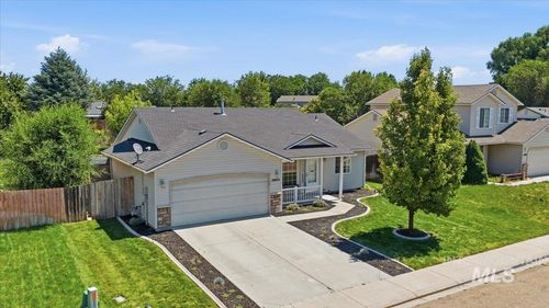 19854 Montclair Way, Caldwell, ID, 83605-7979 | Card Image