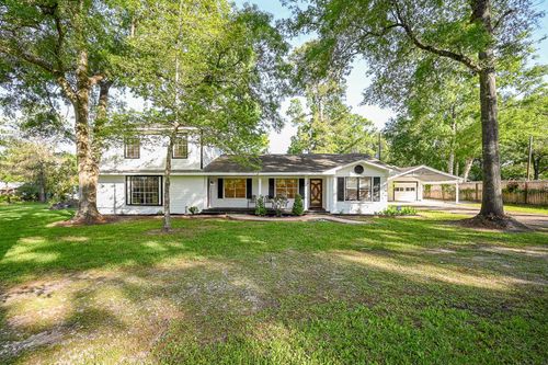 5403 Rose Ln, Spring, TX, 77373-7565 | Card Image