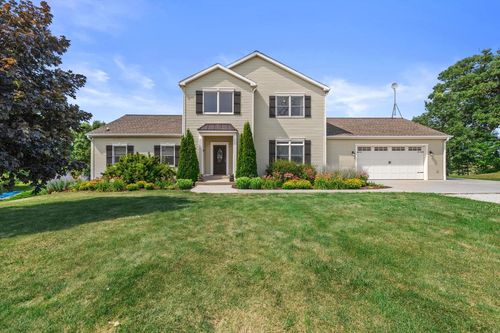 16340 Braun Road, Yorkville, WI, 53177 | Card Image