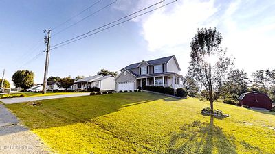 186 W Minster Drive, House other with 4 bedrooms, 3 bathrooms and null parking in Baxter TN | Image 3