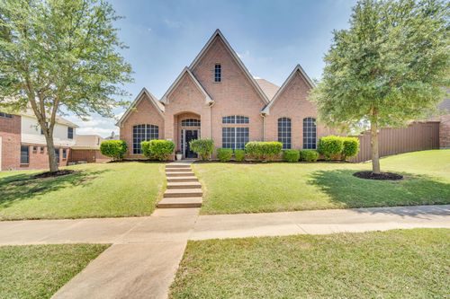 900 Ginger Trl, DeSoto, TX, 75115-1538 | Card Image