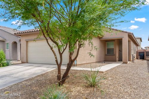 7001 W Ferntree Lane, Tucson, AZ, 85757 | Card Image