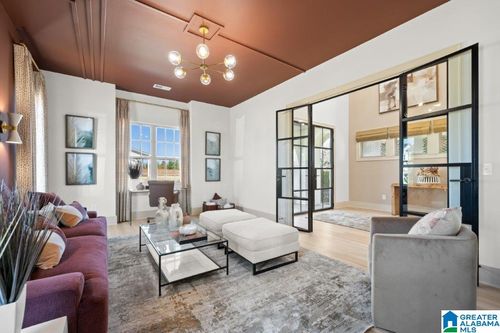 6117 Lyndon Dr, BIRMINGHAM, AL, 35242 | Card Image