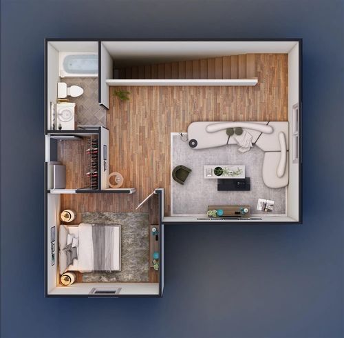 6717 E Cowboy Trail Way, Stillwater, OK, 74075 | Card Image