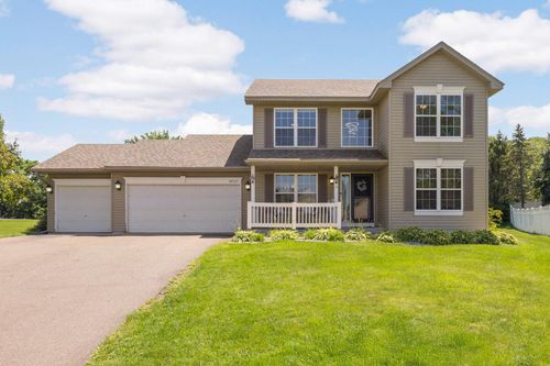 18127 Quincy Ct Nw, Elk River, MN, 55330-4537 | Card Image