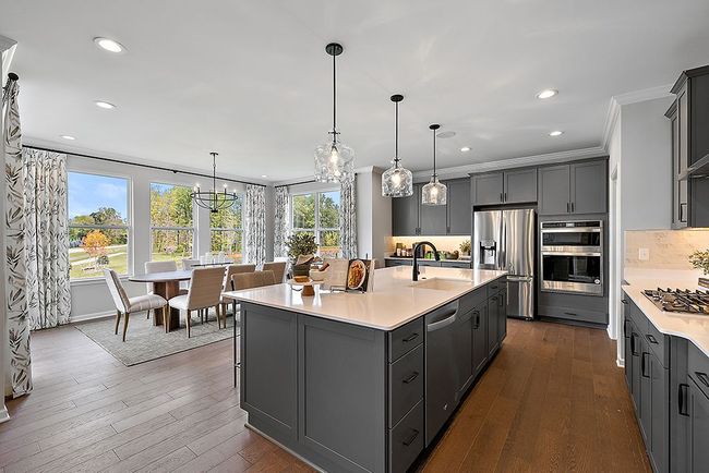 9815 Willow Oak Dr, House other with 3 bedrooms, 3 bathrooms and null parking in Brighton MI | Image 27