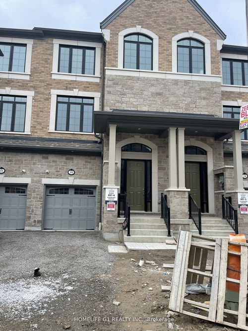 16 Morrison Cres, Whitby, ON, L1P0P4 | Card Image