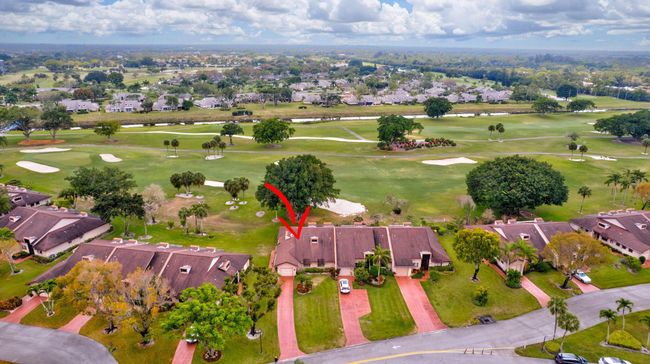 6700 Versailles Ct, Condo with 3 bedrooms, 3 bathrooms and null parking in Lake Worth FL | Image 57