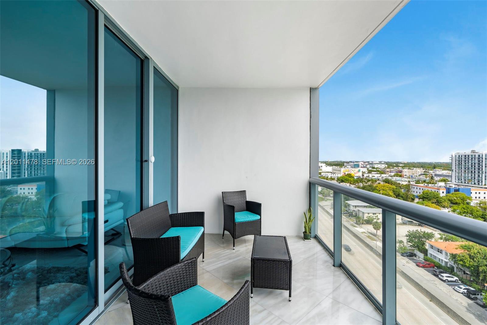Residential in Miami 3