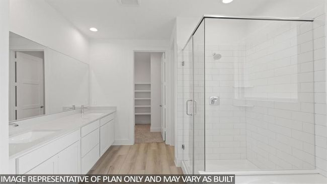 4416 Wapama Falls Loop, House other with 4 bedrooms, 3 bathrooms and 3 parking in Conroe TX | Image 10