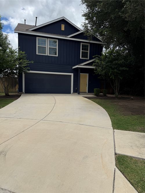 117 Crownover Cove, Georgetown, TX, 78626 | Card Image