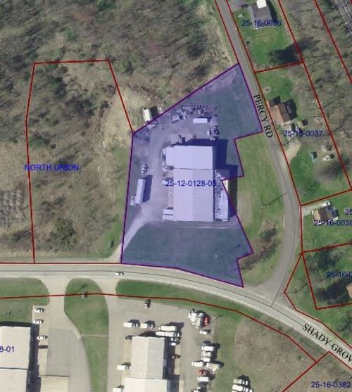 0 Shady Grove Rd, Lemont Furnace, PA, 15456 | Card Image