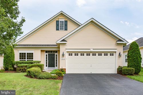 5618 Cedar Mountain Ct, FREDERICKSBURG, VA, 22407-9231 | Card Image