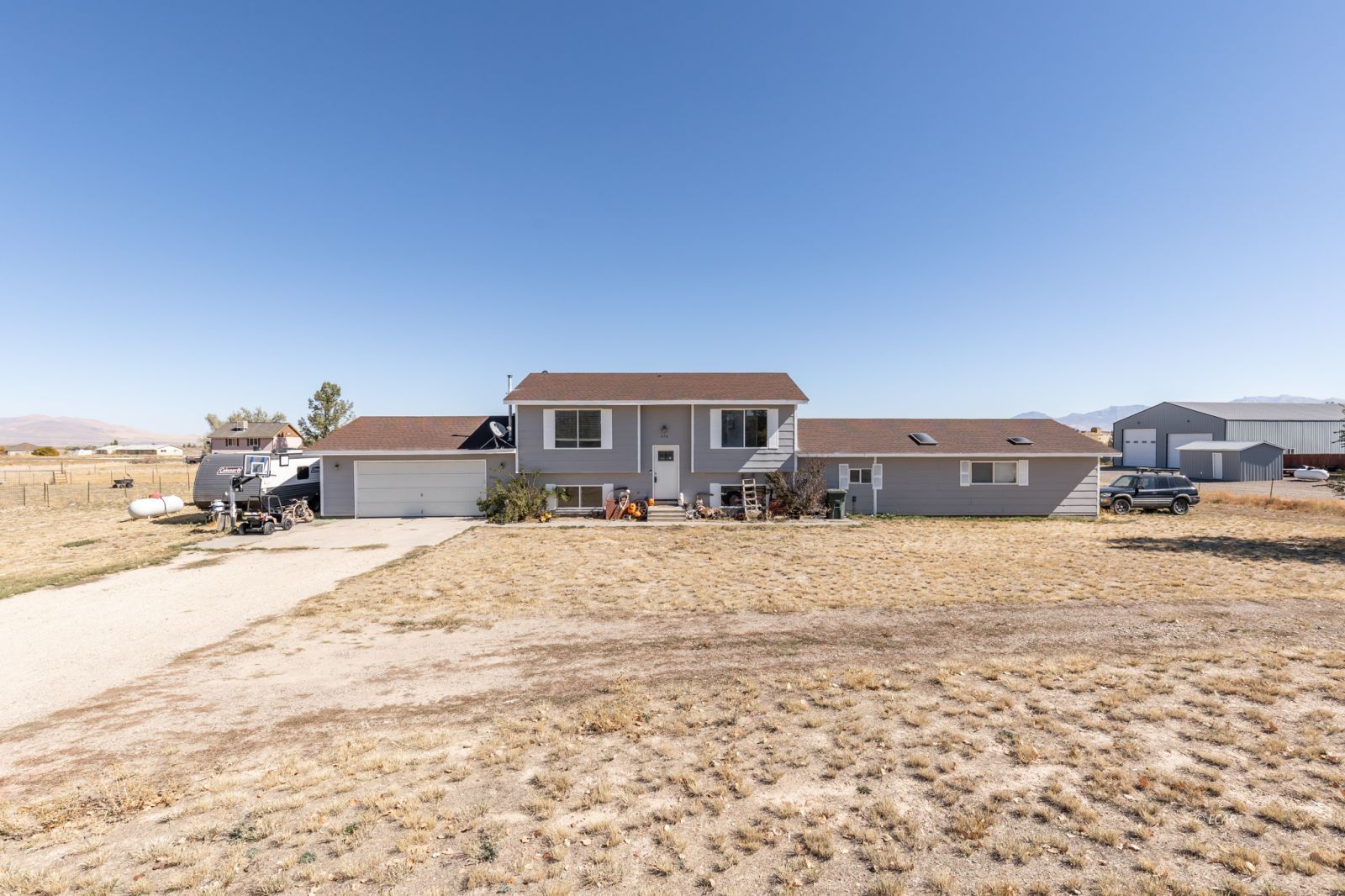 Rawlings Dr, Spring Creek, NV 89815