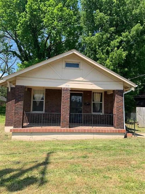 1483 Swift St, Memphis, TN, 38109-1537 | Card Image
