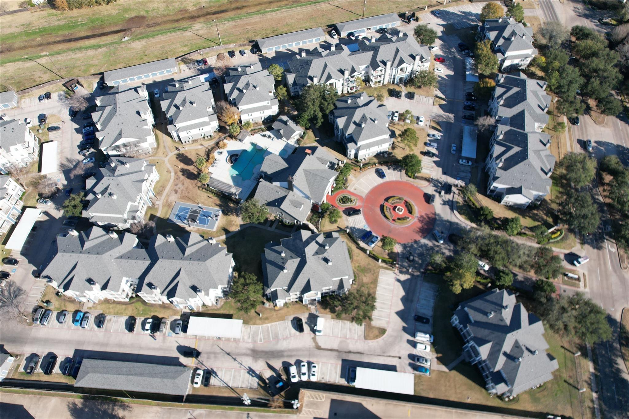 Residential Lease in Sugar Land 3