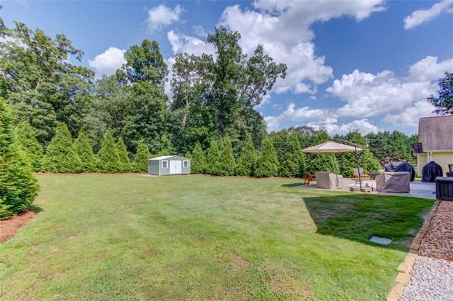 40 Legacy Dr, House other with 4 bedrooms, 3 bathrooms and null parking in Hoschton GA | Image 40