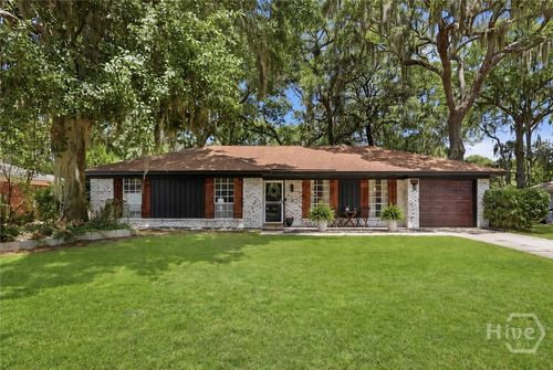 607 Leaning Oaks Dr, Savannah, GA, 31410-2808 | Card Image
