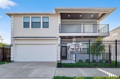 3344 Sanders St, Houston, TX, 77004-3715 | Card Image