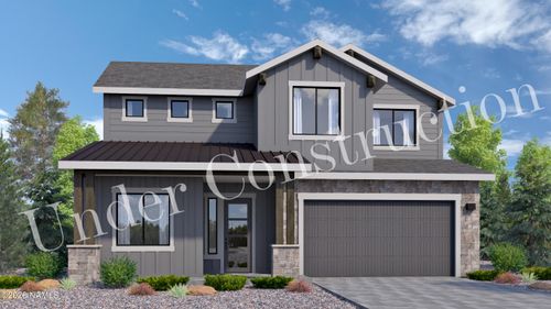 lot-69-3677 W Styx Lane, Flagstaff, AZ, 86005 | Card Image