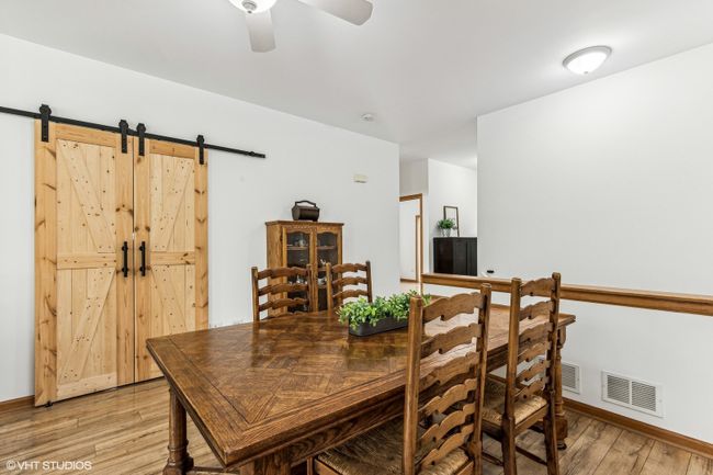 2326 Meadowcroft Ln, Townhouse with 2 bedrooms, 2 bathrooms and 2 parking in Grayslake IL | Image 6